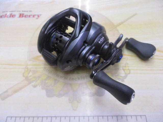 21SLX BFS XG RH