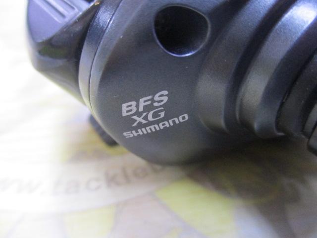 21SLX BFS XG RH