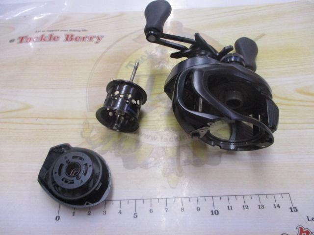 21SLX BFS XG RH