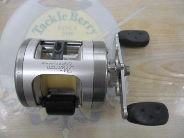 ﾓﾗﾑSX3600C MAG
