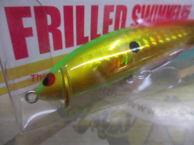【ｾｯﾄ商品】ﾌﾘﾙﾄﾞｽｲﾏｰ95F　2個