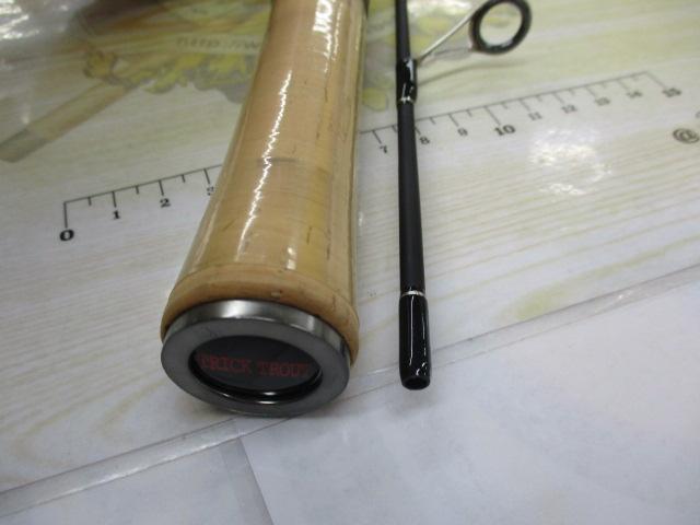 トリックトラウト TR60SUL-2