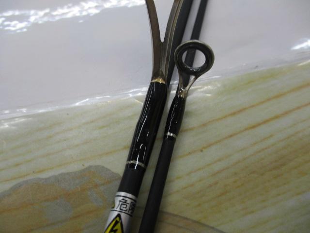 トリックトラウト TR60SUL-2