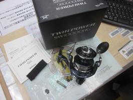 21ﾂｲﾝﾊﾟﾜｰSW 10000HG