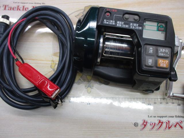 ｱﾄﾞﾍﾞﾝﾁｬｰ電動VS700-L