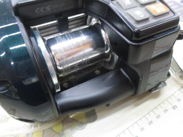 ｱﾄﾞﾍﾞﾝﾁｬｰ電動VS700-L