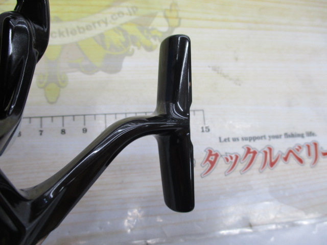 23ヴァンキッシュC2000SHG