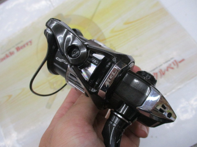 23ヴァンキッシュC2000SHG