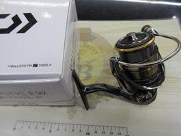 19ﾊﾞﾘｽﾃｨｯｸFW LT1000S-P