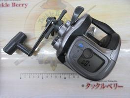 ﾀﾅｾﾝｻｰS 500DX