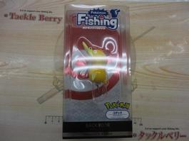 ﾎﾟｹﾓﾝﾌｨｯｼﾝｸﾞｺﾀﾞｯｸ