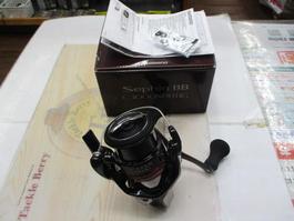 22ｾﾌｨｱBB C3000SDHHG