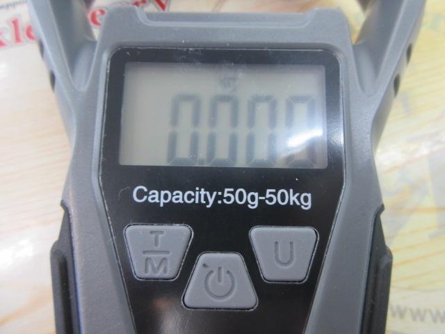 デジタルスケール50kg