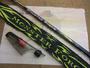 ﾓﾝｽﾀｰﾌｫｰｽ AGS 尾長53