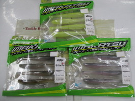 【ｾｯﾄ商品】 MJｼｬｯﾄﾞﾃｰﾙ5"　3点ｾｯﾄ