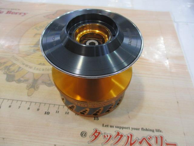 夢屋08ステラSW20000MAXスプール