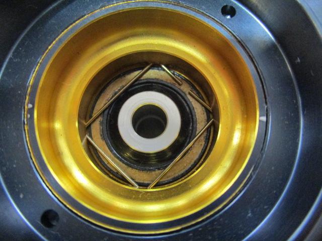 夢屋08ステラSW20000MAXスプール