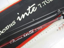 ﾋﾞｰﾑｽ ｲﾝﾃ 7.7UL