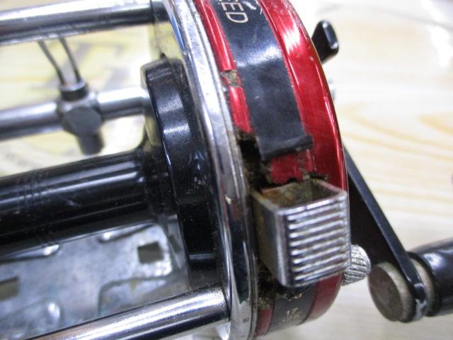 アンバサダー7000ハイスピード