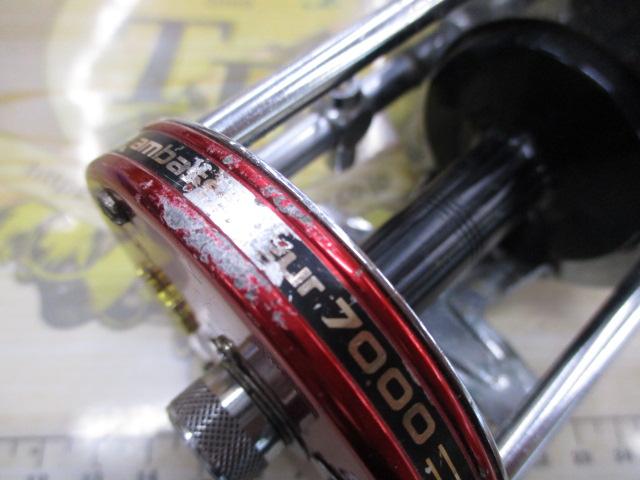 アンバサダー7000ハイスピード