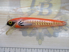ｼｰﾊﾞｽﾊﾝﾀｰS　BN