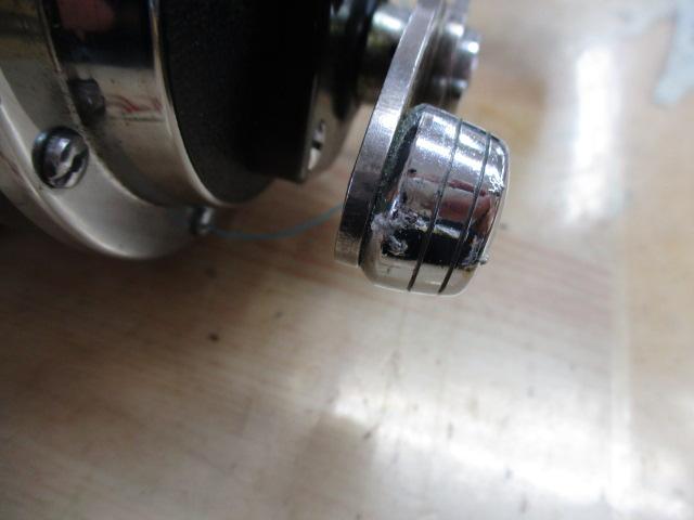 レベルライン胴突深場1号