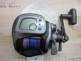 ﾀﾅｾﾝｻｰS 400DX