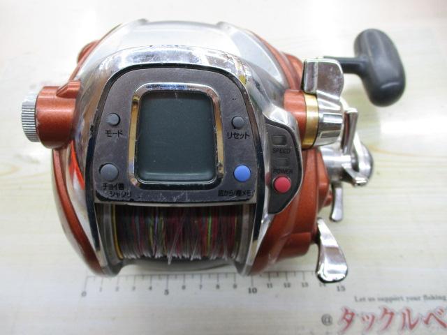 シーボーグ 750MT