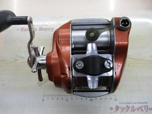 シーボーグ 750MT