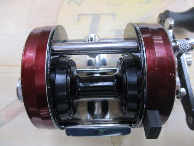 2500C HIGH SPEED バーガンディー