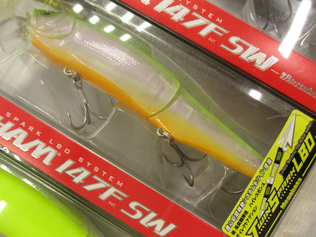 【セット商品】ゴーラム147Fセット