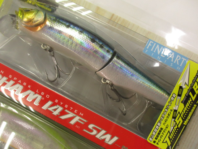 【セット商品】ゴーラム147Fセット