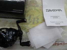 25ﾀﾄｩｰﾗ SV TW 100XH