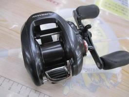 12ｱﾙﾃﾞﾊﾞﾗﾝBFS XG RH