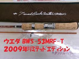 ﾊﾞｯｸｳｫｰﾀｰｽﾍﾟｼｬﾙ BWS-53MRF-T