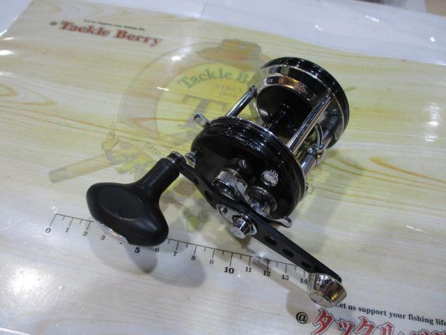 アンバサダー6000CブラックビッグA