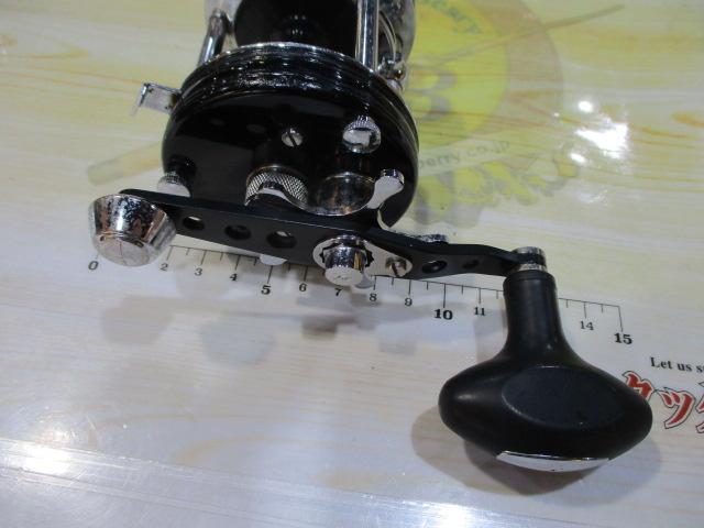 アンバサダー6000CブラックビッグA