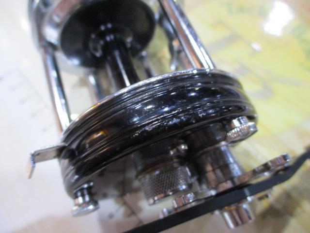 アンバサダー6000CブラックビッグA