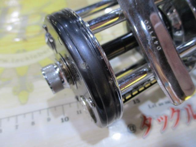 アンバサダー6000CブラックビッグA