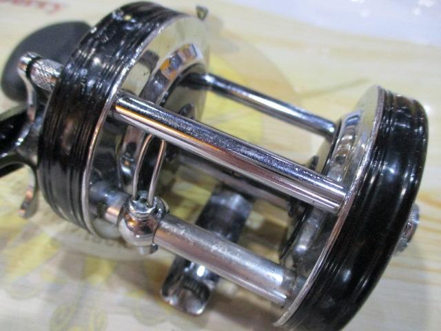 アンバサダー6000CブラックビッグA