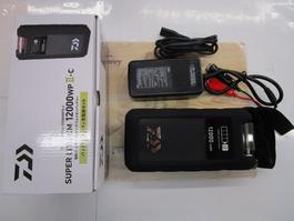 ｽｰﾊﾟｰﾘﾁｳﾑ12000WP2-C