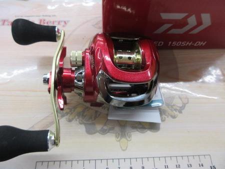16ﾌﾟﾘｰﾄﾞ150SH-DH