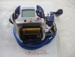 04電動丸 3000XT