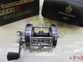 ｱﾝﾊﾞｻﾀﾞｰ6500C