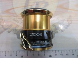 20ﾂｲﾝﾊﾟﾜｰ2500Sｽﾌﾟｰﾙ