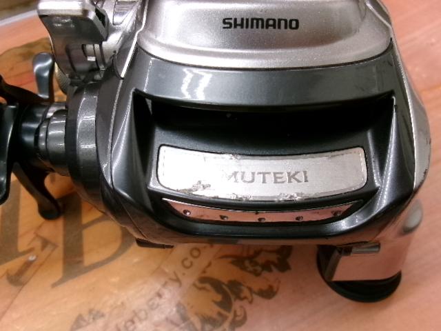 11ﾌｫｰｽﾏｽﾀｰ 1000MK