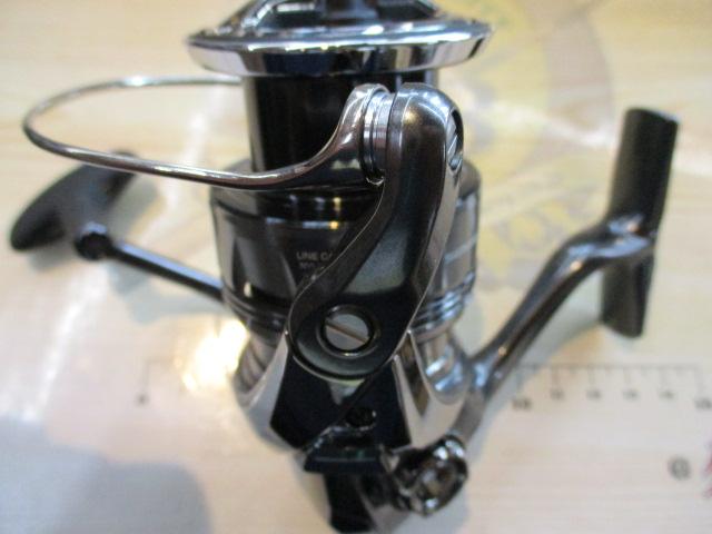 24ツインパワー C3000XG