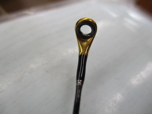 20ポイズンアルティマ 161L-S/BFS