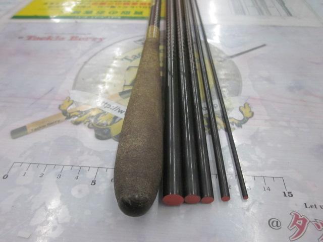 朱紋峰 硬式 17