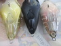 【ｾｯﾄ商品】ﾒｶﾞﾊﾞｽ ｻｲｸﾛﾝ3点ｾｯﾄ!!